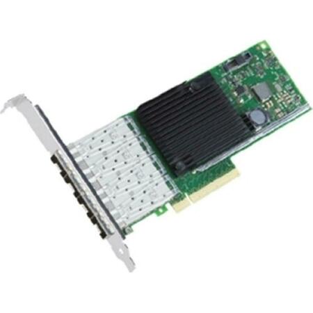 HARIBO Converged Network Adapter Xl7 X710DA4FH